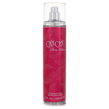 Can Can by Paris Hilton